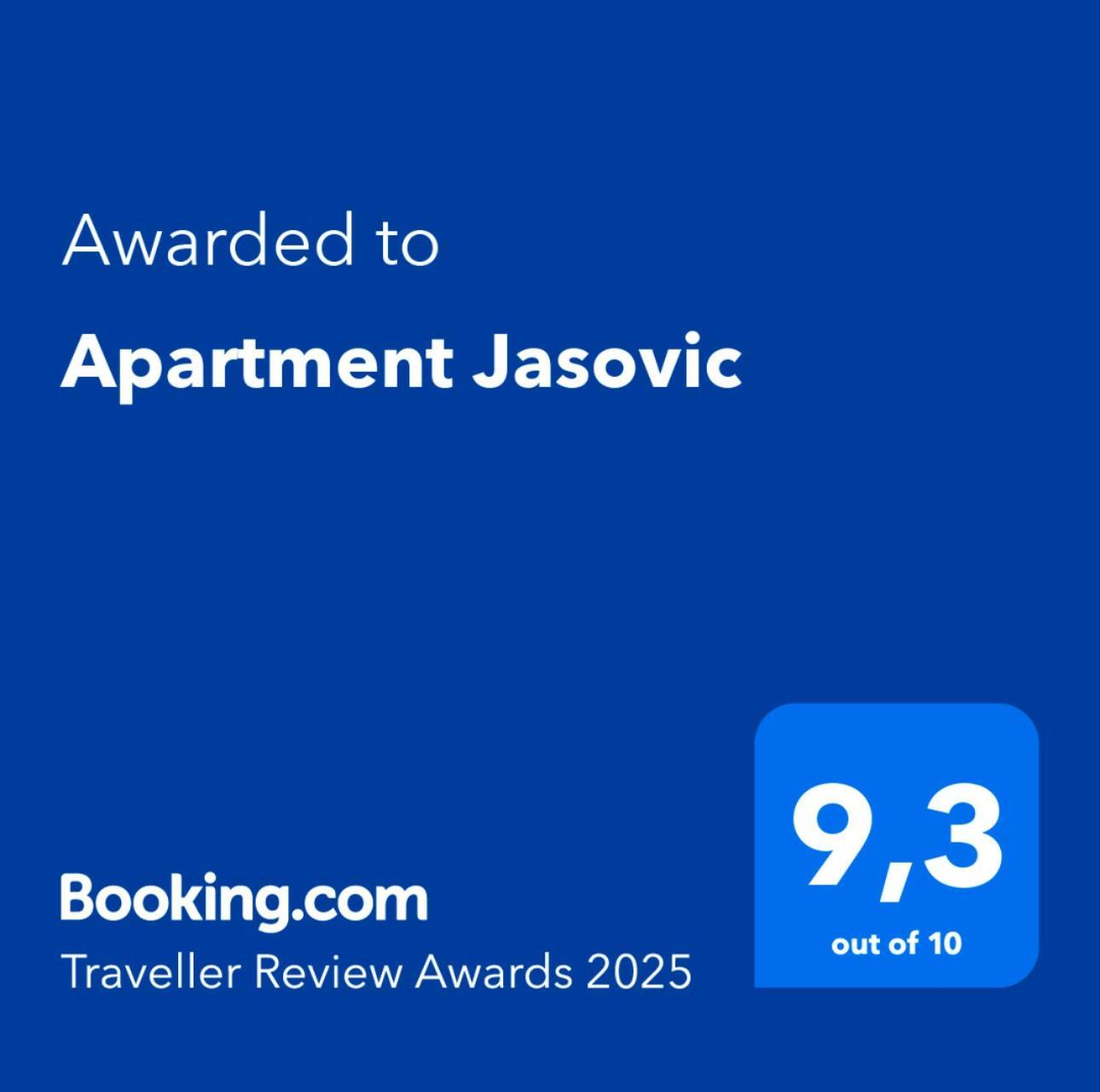 Apartment Jasovic Korcula Town Exterior photo